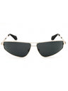 7207 - Silver / Dark Grey