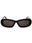 PERI107S25PLA0011007 - BLACK/DARK GREY