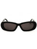 PERI107S25PLA0011007 - BLACK/DARK GREY