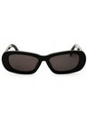 PERI107S25PLA0011007 - BLACK/DARK GREY