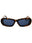 PERI107S25PLA0016045 - HAVANA  / Blue