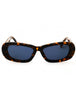 PERI107S25PLA0016045 - HAVANA  / Blue