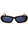PERI107S25PLA0016045 - HAVANA  / Blue