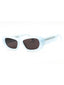 PERI107S25PLA0014007 - LIGHT BLUE/DARK GREY