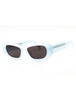 PERI107S25PLA0014007 - LIGHT BLUE/DARK GREY