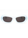 PERI107S25PLA0014007 - LIGHT BLUE/DARK GREY