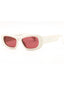 PERI107S25PLA0010125 - WHITE/RED