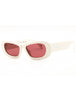 PERI107S25PLA0010125 - WHITE/RED
