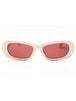 PERI107S25PLA0010125 - WHITE/RED