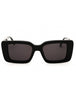 1007 - Black / Grey