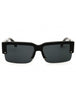 1007 - Black / Dark Grey