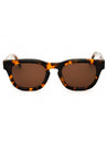 6064 - Havana / Brown