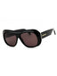 PERI103S25PLA0011007 - BLACK/DARK GREY