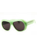 PERI103S25PLA0015007 - LIGHT GREEN/DARK GREY