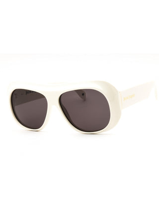 Palm Angels ELFIN acetate Oval  Unisex's Sunglasses