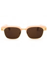 6264 - Camel Jelly/Gold