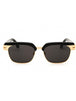1007 - glossy black