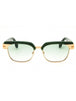 5554 - Dark Green / gradient green