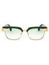 5554 - Dark Green / gradient green