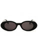 1007 - Black / Dark Grey