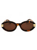 6064 - Havana Brown / Brown
