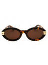 6064 - Havana Brown / Brown