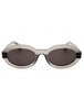 0907 - Transparent grey