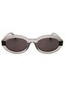 0907 - Transparent grey