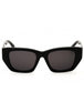1007 - Black / Dark Grey