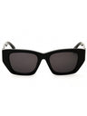 1007 - Black / Dark Grey