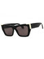 PERI099C99PLA0011007 - BLACK/DARK GREY