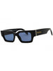 PERI086C99PLA0011045 - BLACK/BLUE