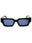 PERI086C99PLA0011045 - BLACK/BLUE