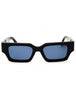 PERI086C99PLA0011045 - BLACK/BLUE