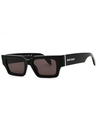 Palm Angels HYDE acetate Rectangular Men's Sunglasses
