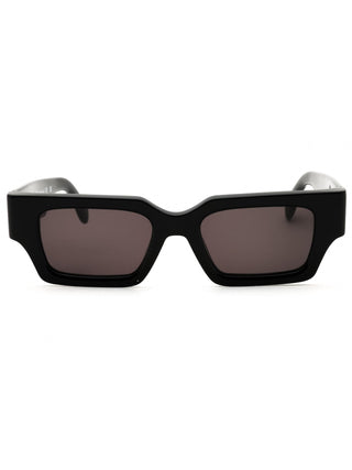 Palm Angels HYDE acetate Rectangular Men's Sunglasses