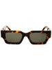 6055 - Havana / Green