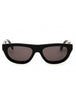 1007 - Black / Grey
