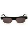 6107 - Dark Grey / Grey
