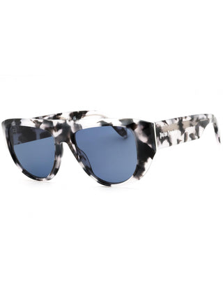 Palm Angels JOSHUA plastic Oval  Unisex's Sunglasses