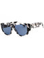 PERI105S25PLA0011245 - HAVANA BLACK/BLUE