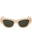 6255 - Beige / Green