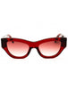 2829 - Red / Red