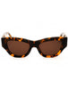 6064 - Brown/Brown