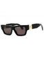 PERI10JS25PLA0011007 - BLACK/DARK GREY