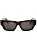 PERI10JS25PLA0011007 - BLACK/DARK GREY