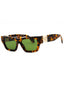 PERI10JS25PLA0016055 - HAVANA/GREEN