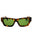 PERI10JS25PLA0016055 - HAVANA/GREEN