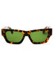 PERI10JS25PLA0016055 - HAVANA/GREEN
