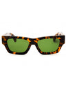 PERI10JS25PLA0016055 - HAVANA/GREEN